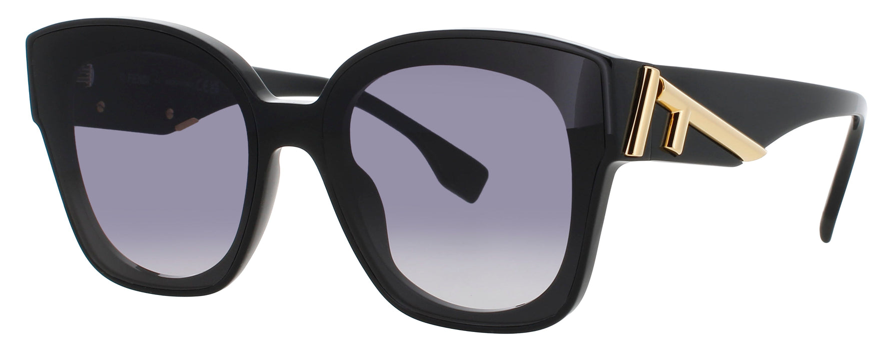 Fendi Fe40098i Sunglasses