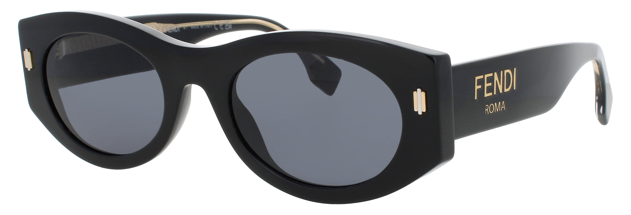 Fendi Fe40125i Sunglasses
