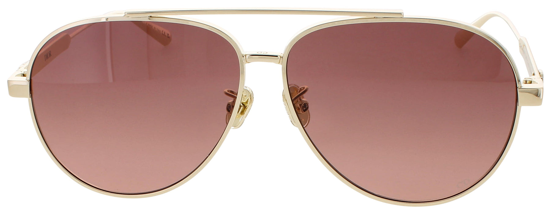 Dior Cannage Sunglasses