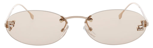 Fendi Fe4075us Sunglasses - Product image