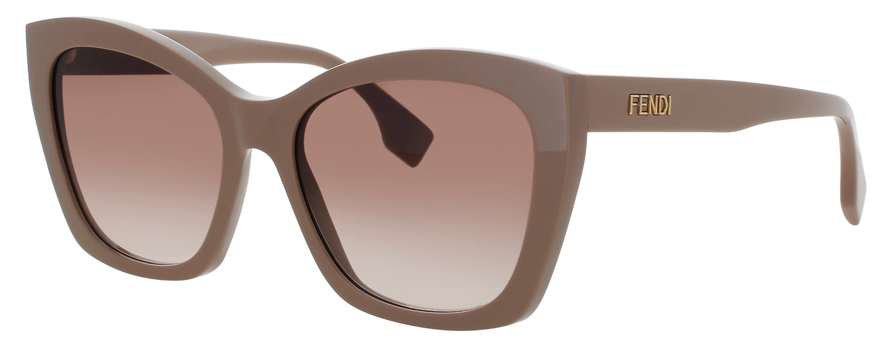 Fendi Fe40151i Sunglasses
