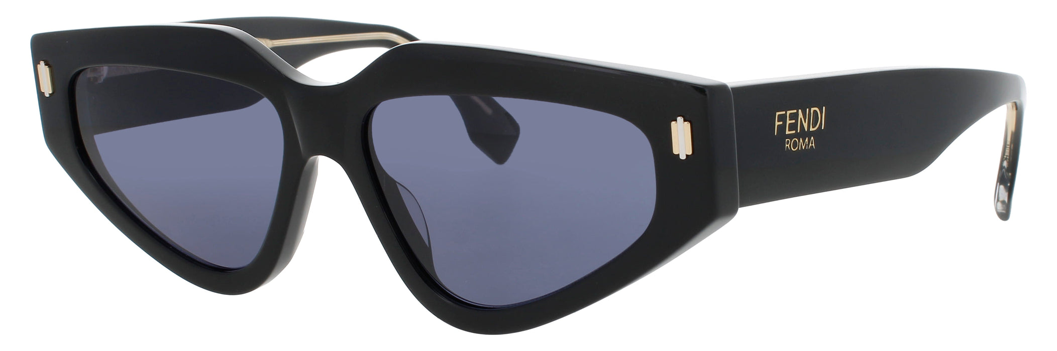 Fendi Fe40163u Sunglasses