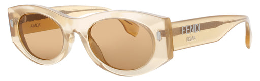 Fendi Fe40125i Sunglasses - Product image