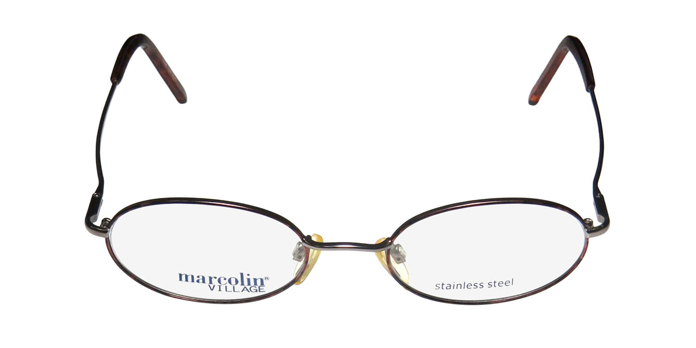 Marcolin Village 6715 Eyeglasses