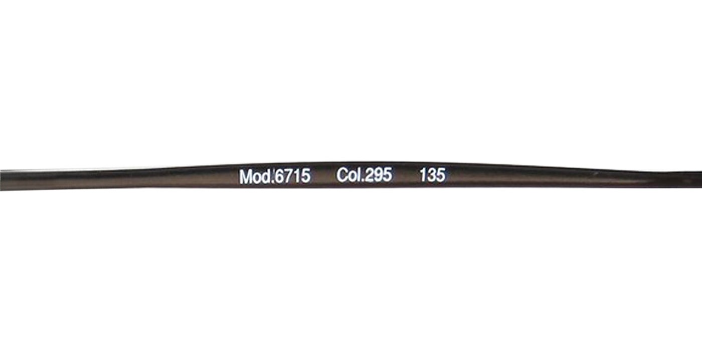 Marcolin Village 6715 Eyeglasses