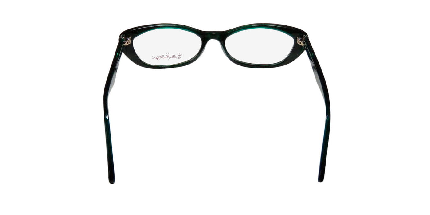 Lilly Pulitzer Tavi Eyeglasses