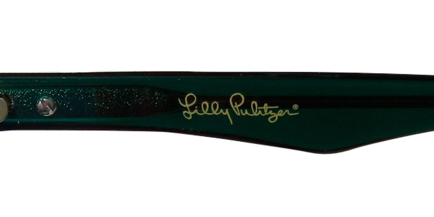 Lilly Pulitzer Tavi Eyeglasses