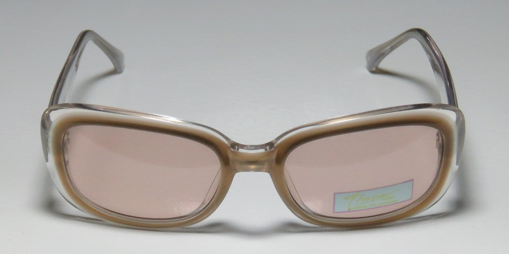 Thalia Primavera Sunglasses