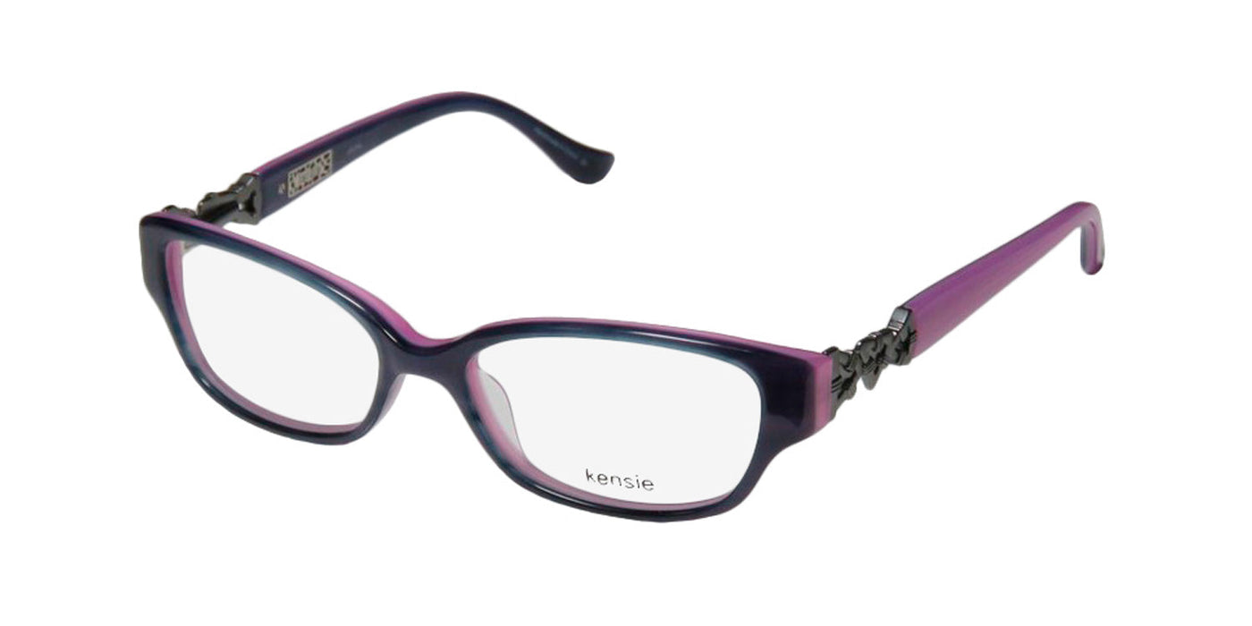 kensie Shine Eyeglasses