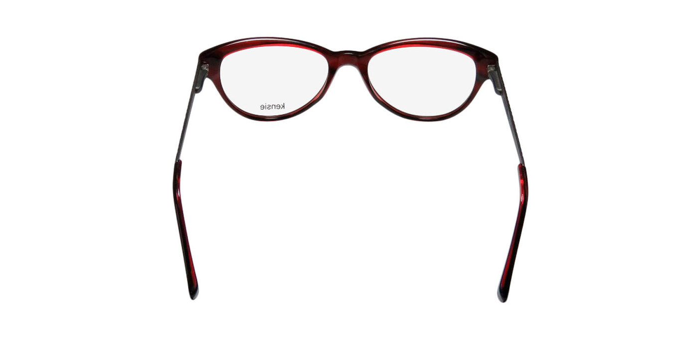 kensie Glam Eyeglasses
