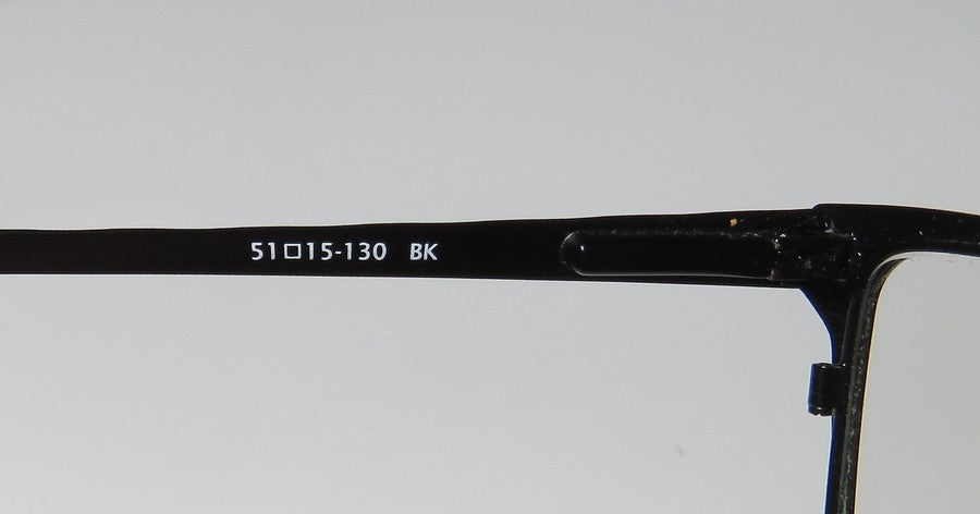 kensie Metallic Eyeglasses