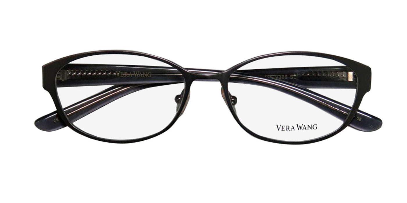 Vera Wang V306 Eyeglasses