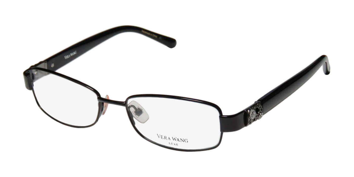 Vera Wang Luxe Redolent Eyeglasses