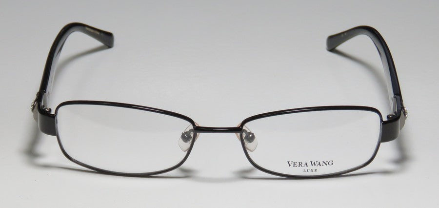 Vera Wang Luxe Redolent Eyeglasses