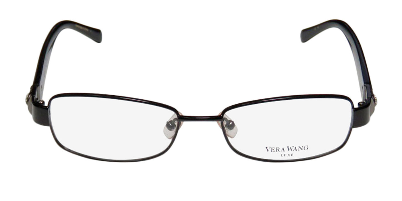Vera Wang Luxe Redolent Eyeglasses