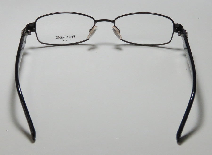 Vera Wang Luxe Redolent Eyeglasses