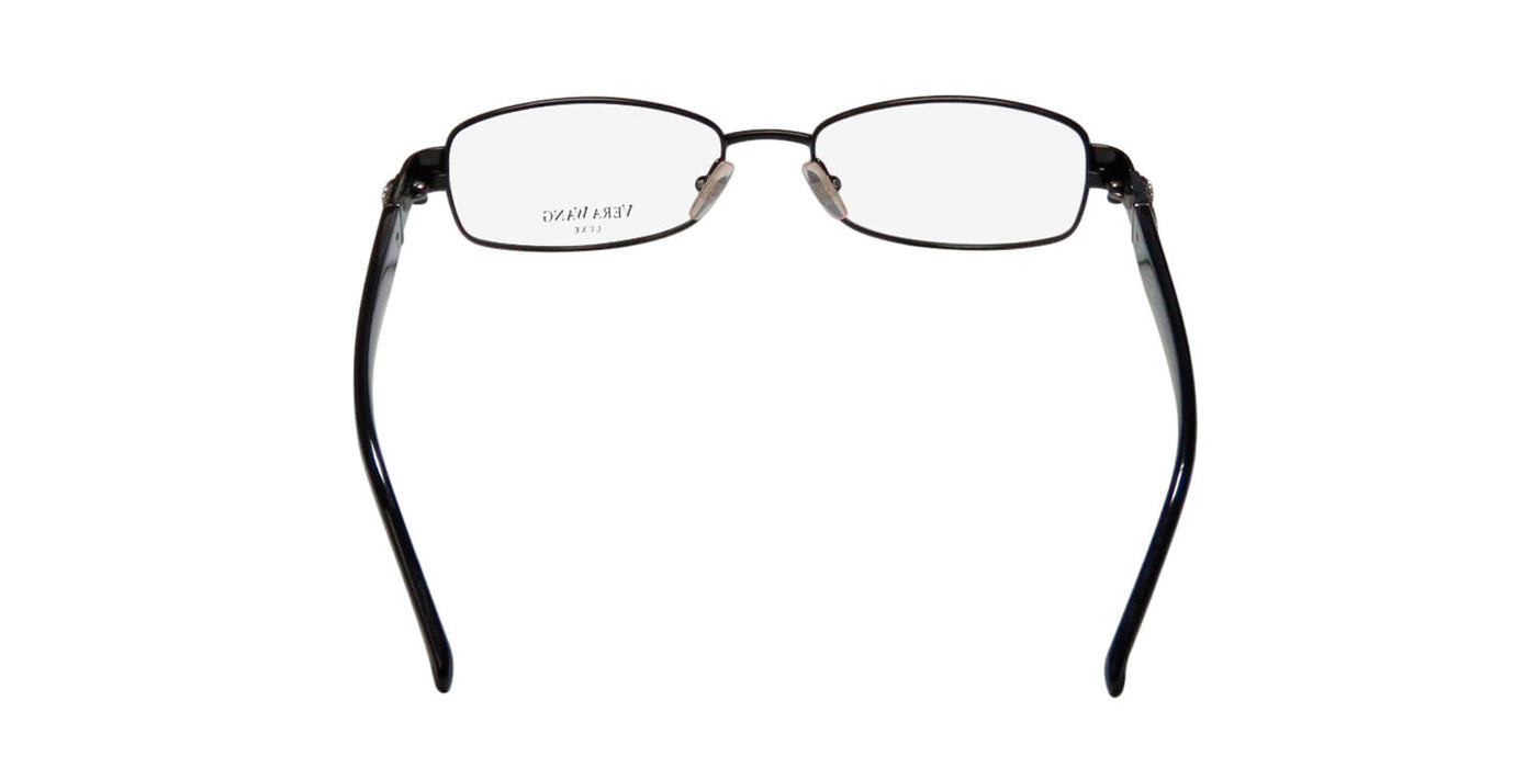 Vera Wang Luxe Redolent Eyeglasses