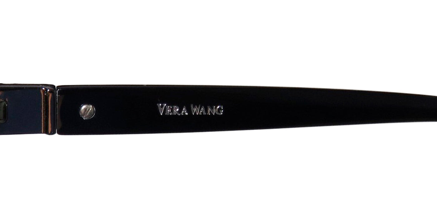 Vera Wang Luxe Redolent Eyeglasses
