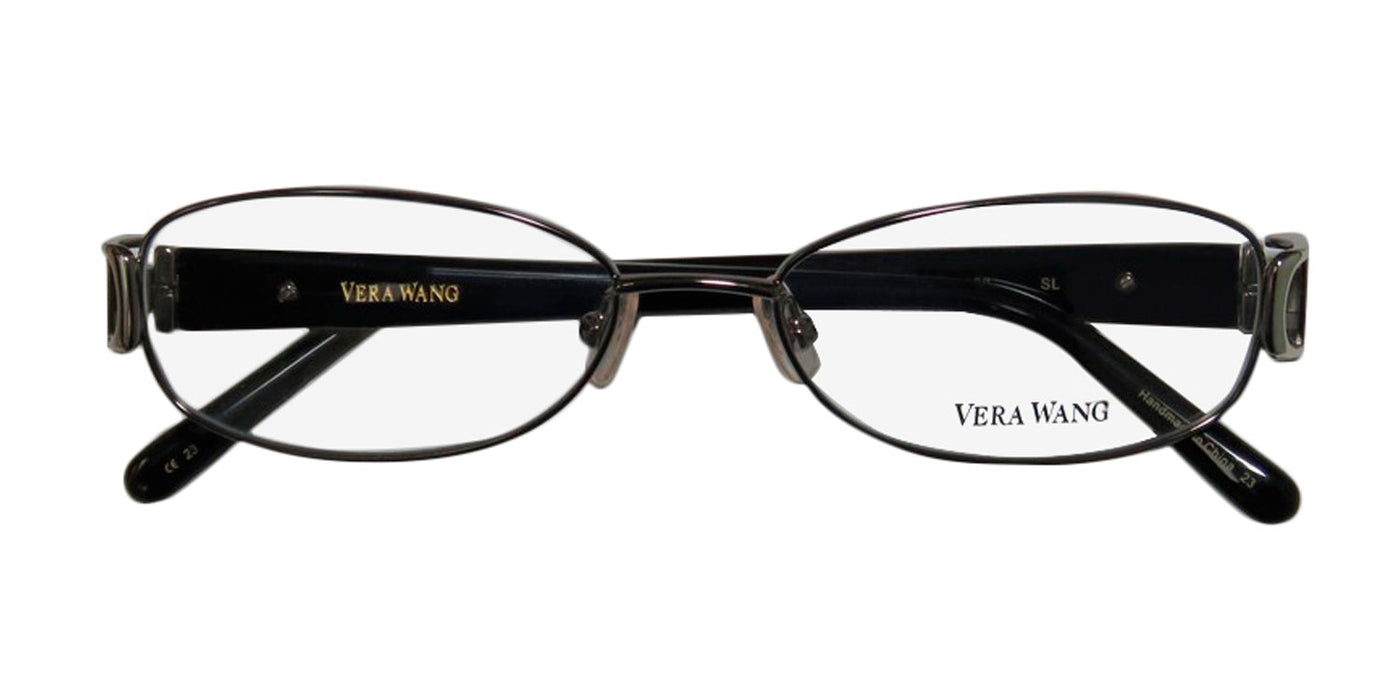 Vera Wang V093 Eyeglasses
