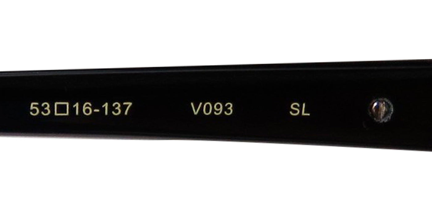 Vera Wang V093 Eyeglasses