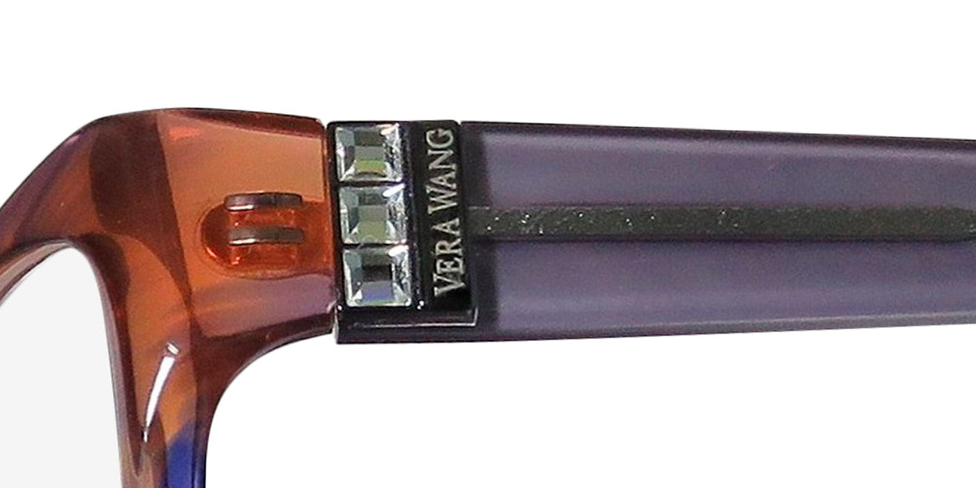 Vera Wang V308 Eyeglasses
