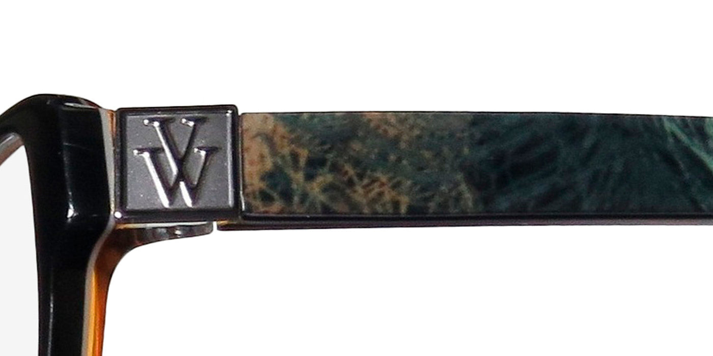 Vera Wang V311 Eyeglasses