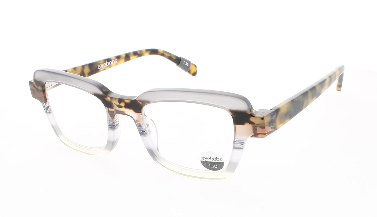 Eyebobs Large And In Charge Eyeglasses
