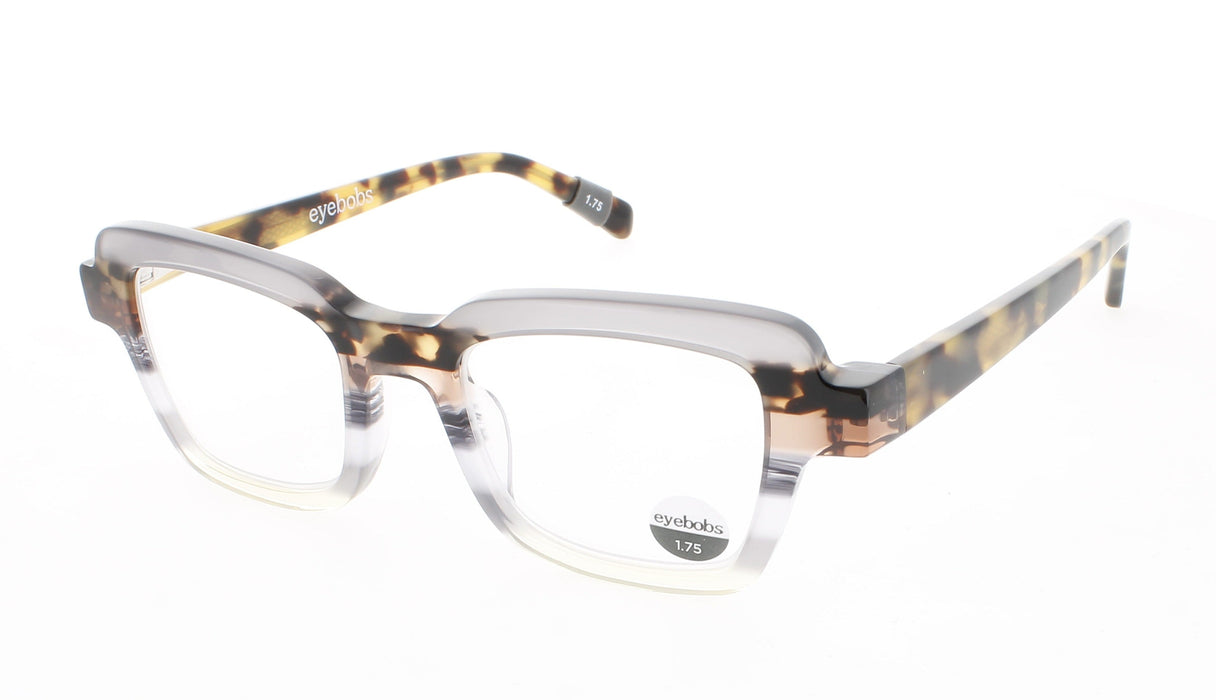 Eyebobs Large And In Charge Eyeglasses