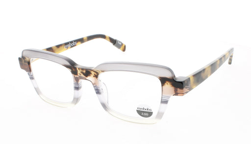 Eyebobs Large And In Charge Eyeglasses - Product image