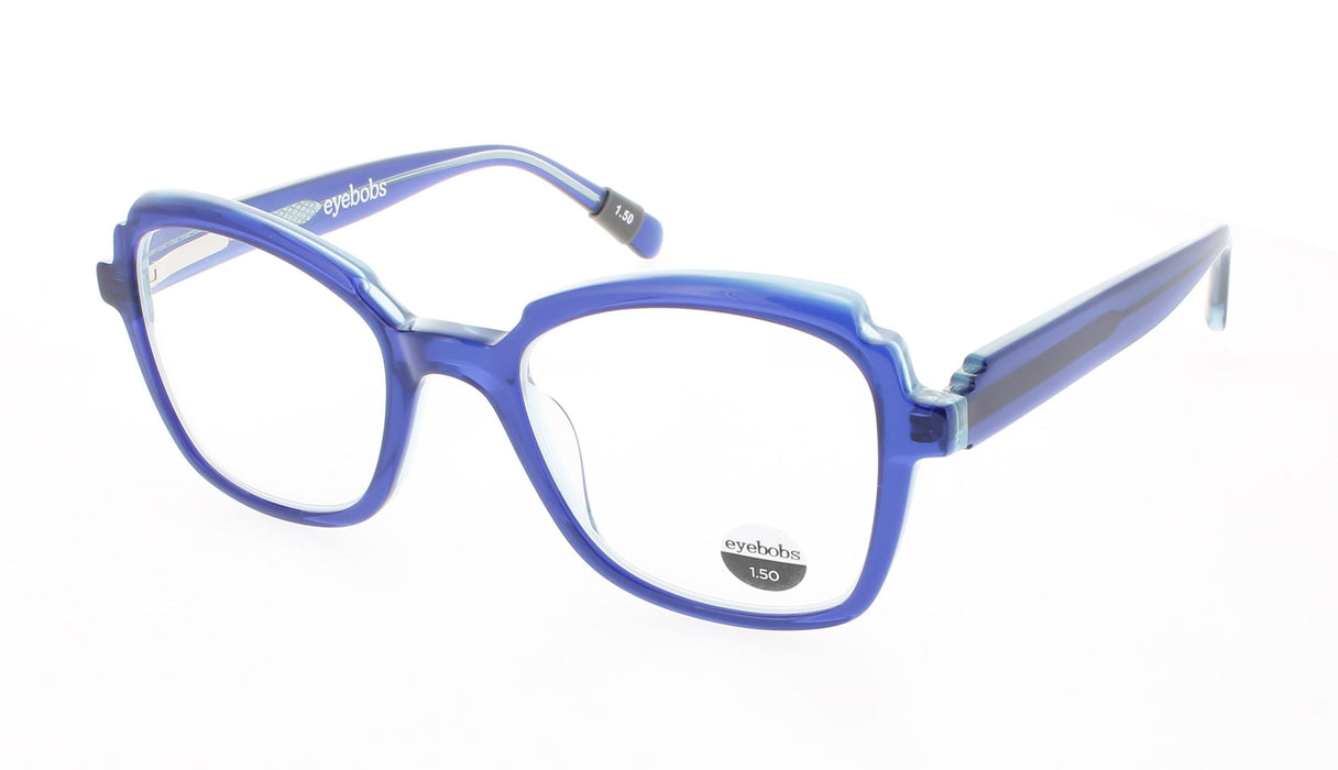 Eyebobs Fun Park Readers