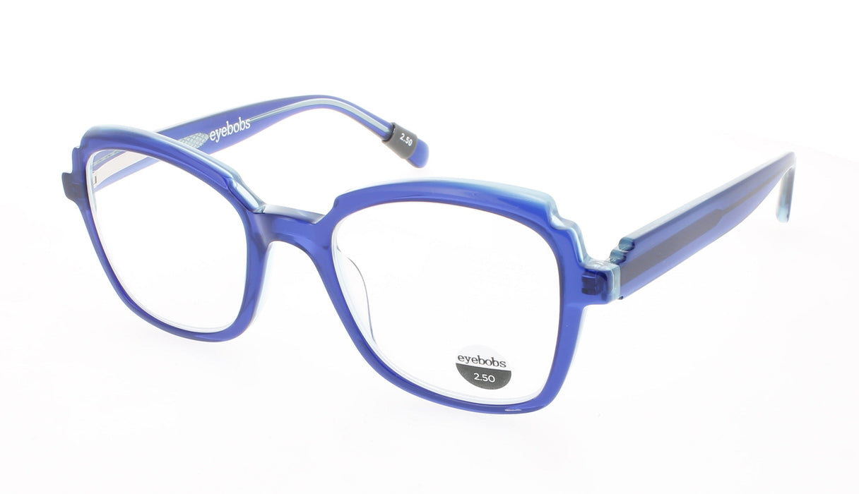 Eyebobs Fun Park Readers