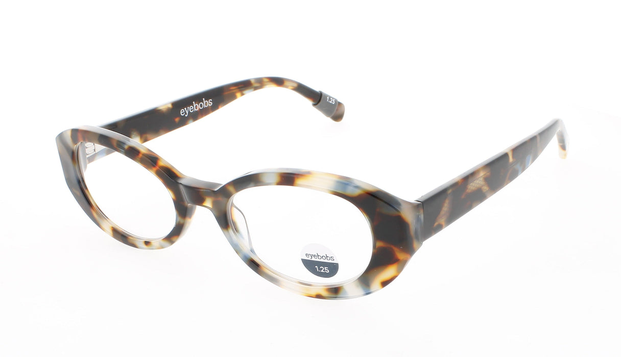 Eyebobs Mrs. Peckerhead Readers