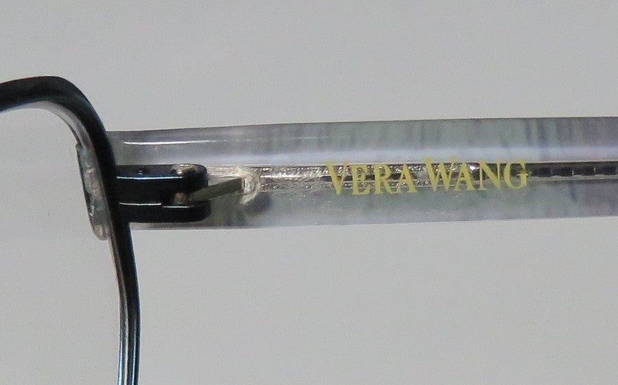 Vera Wang V301 Eyeglasses