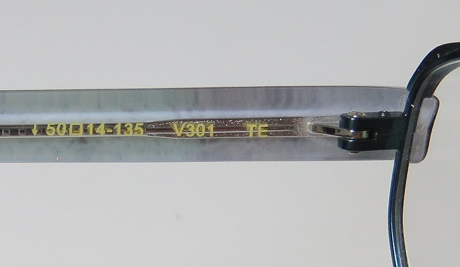 Vera Wang V301 Eyeglasses