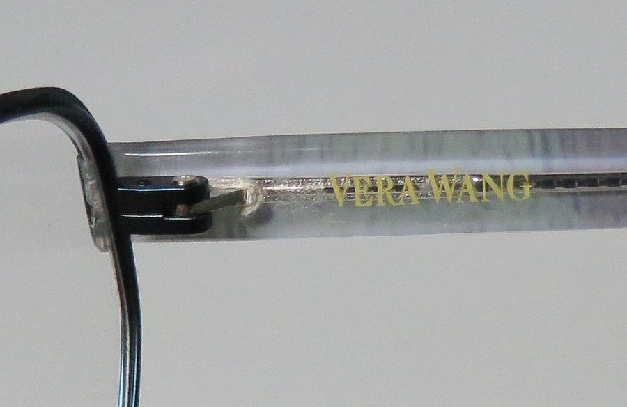 Vera Wang V301 Eyeglasses