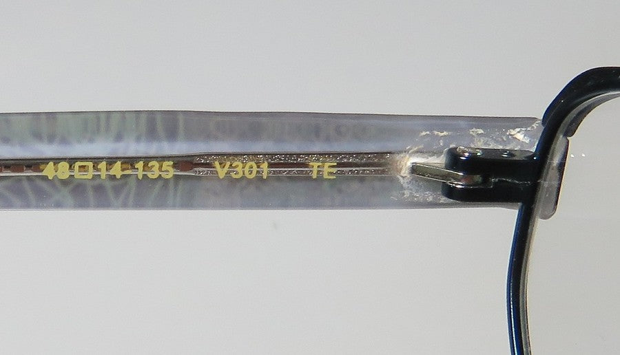 Vera Wang V301 Eyeglasses