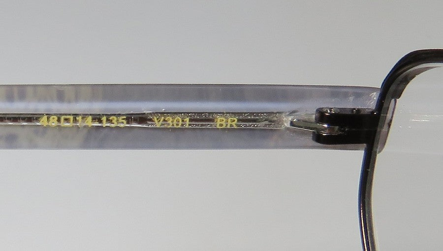 Vera Wang V301 Eyeglasses