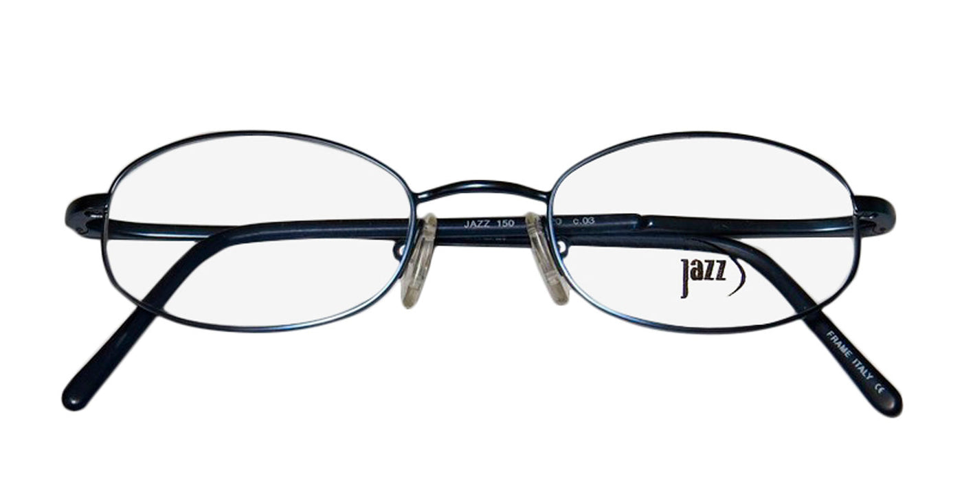 Jazz 150 Eyeglasses