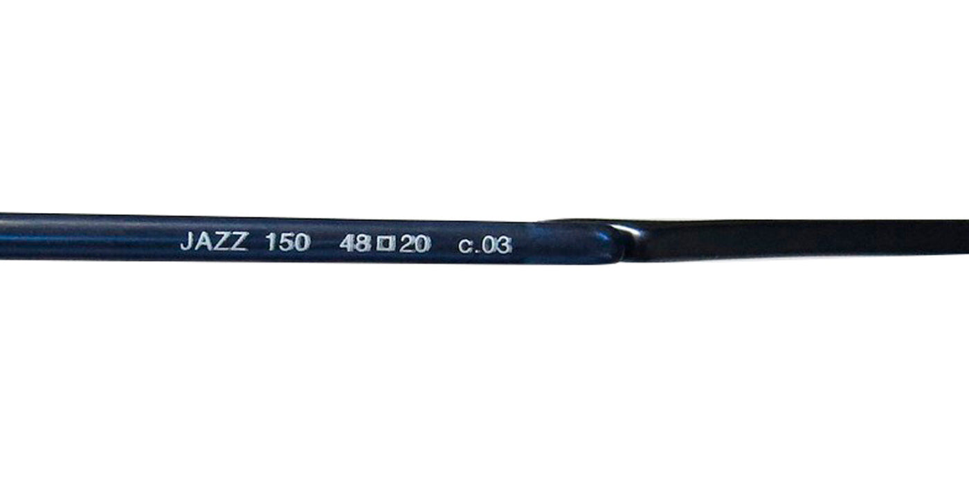 Jazz 150 Eyeglasses