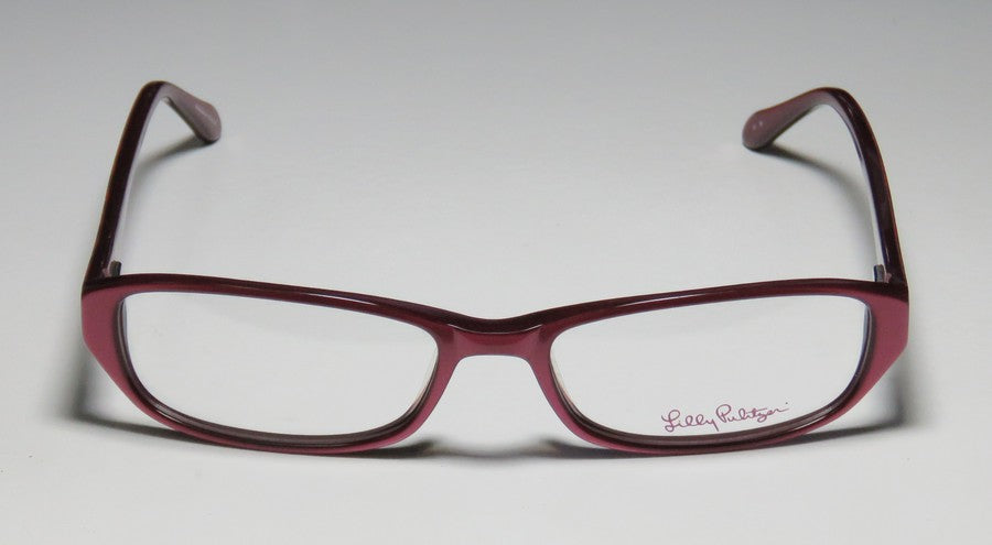 Lilly Pulitzer Ricci Eyeglasses
