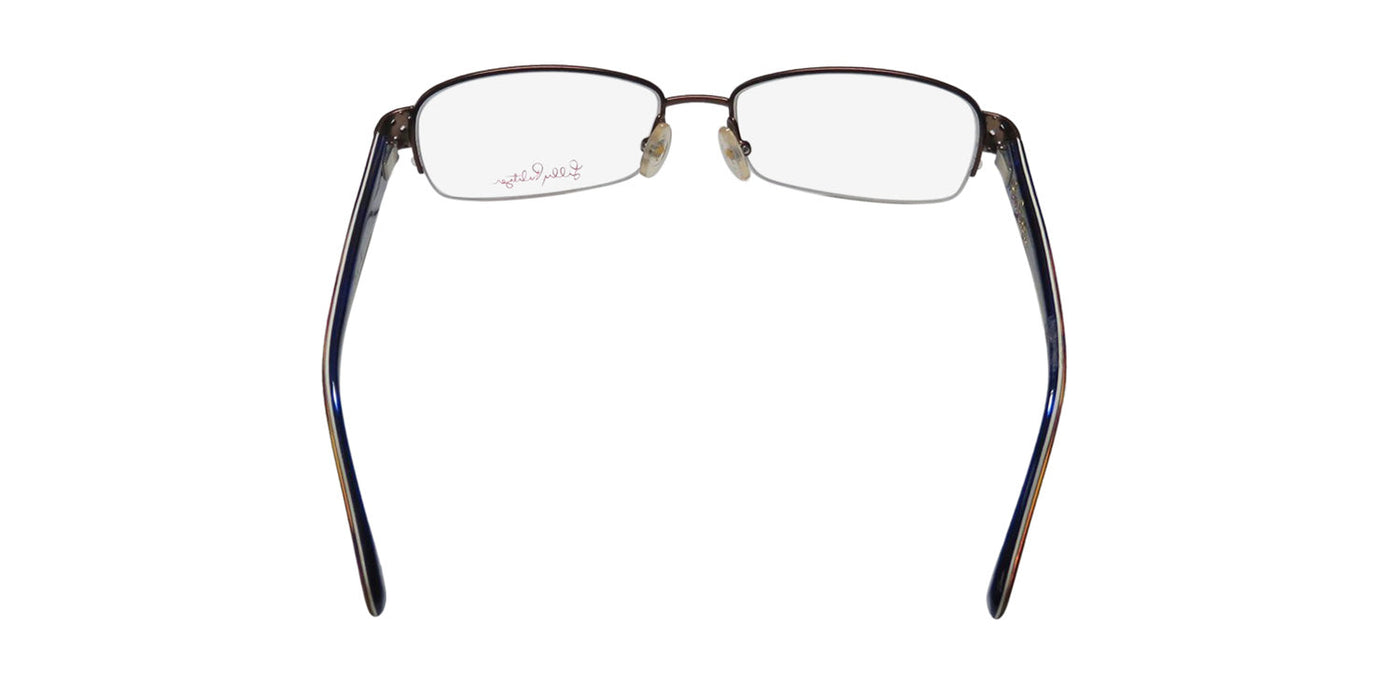 Lilly Pulitzer Eve Eyeglasses