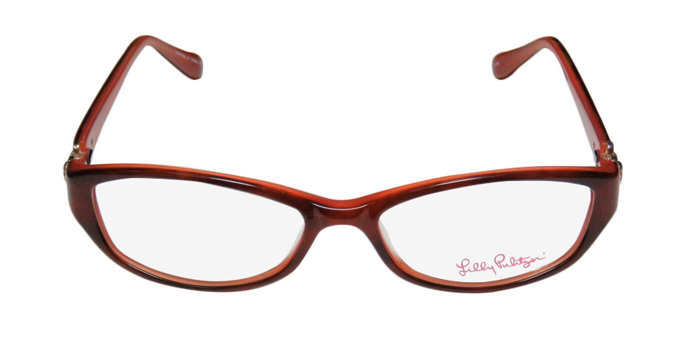 Lilly Pulitzer Kolby Eyeglasses