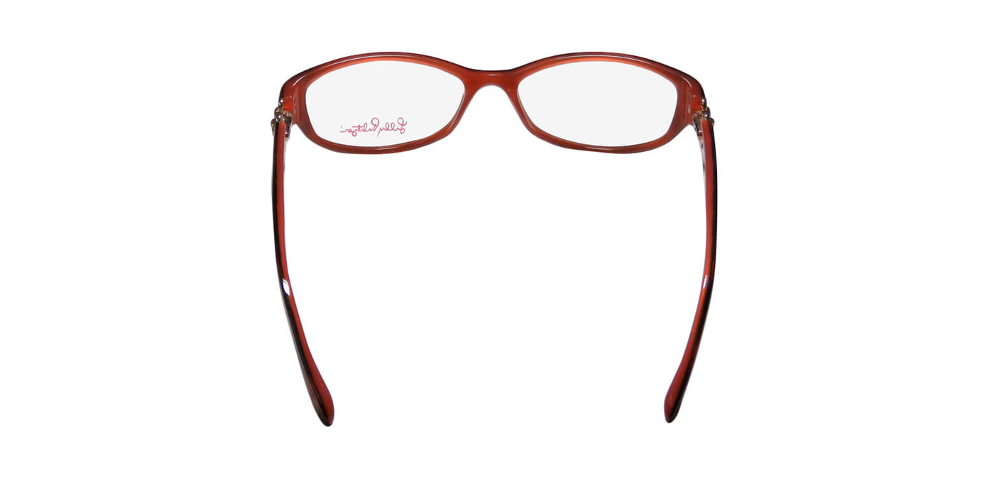 Lilly Pulitzer Kolby Eyeglasses