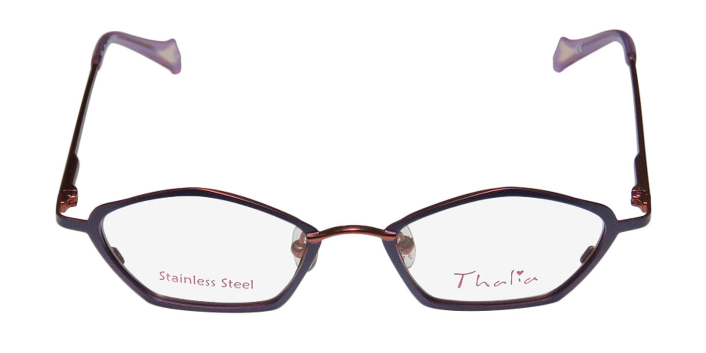 Thalia Dulzura Eyeglasses