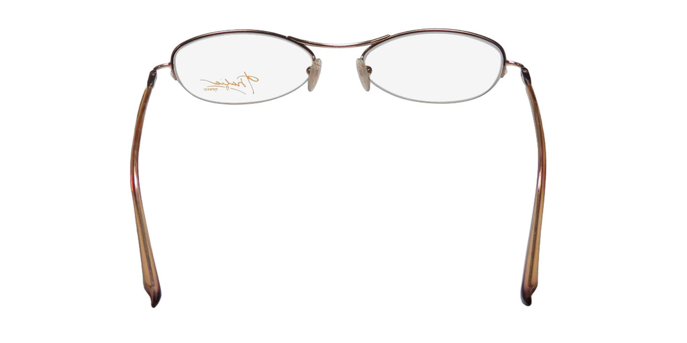 Thalia Corazon Eyeglasses