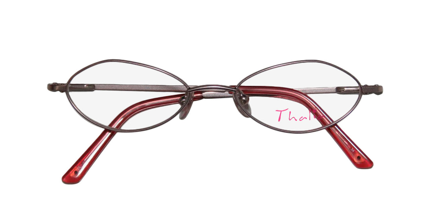 Thalia Zia Eyeglasses