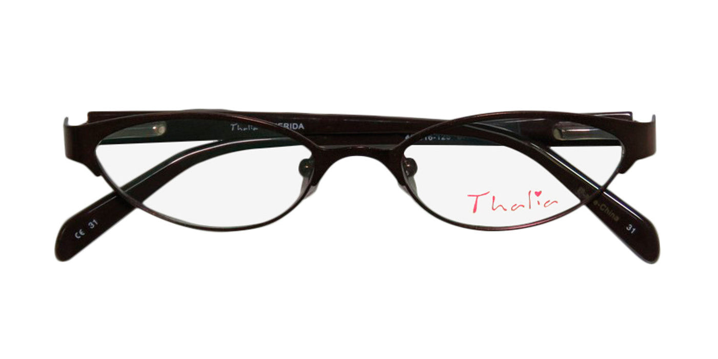 Thalia Querida Eyeglasses