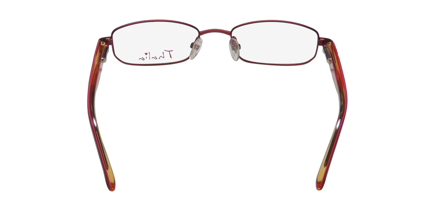 Thalia Jordana Eyeglasses