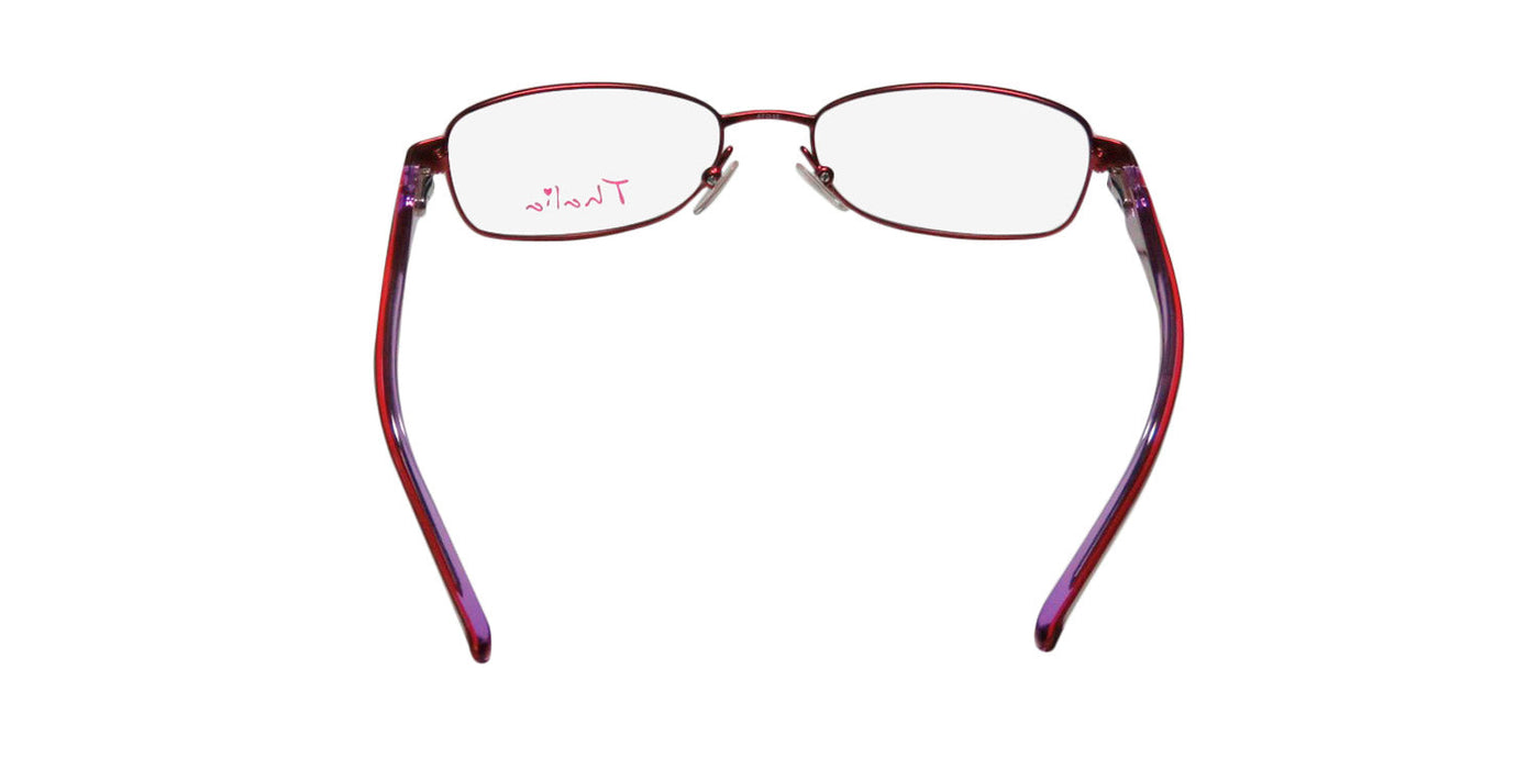 Thalia Fiel Eyeglasses