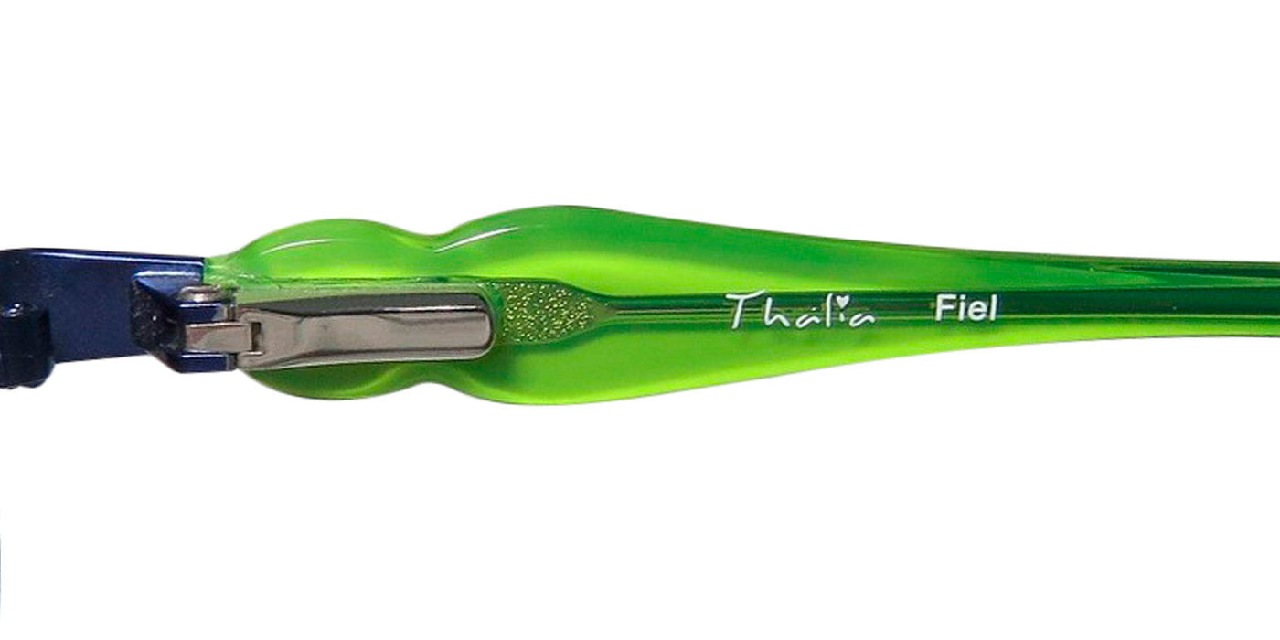 Thalia Fiel Eyeglasses